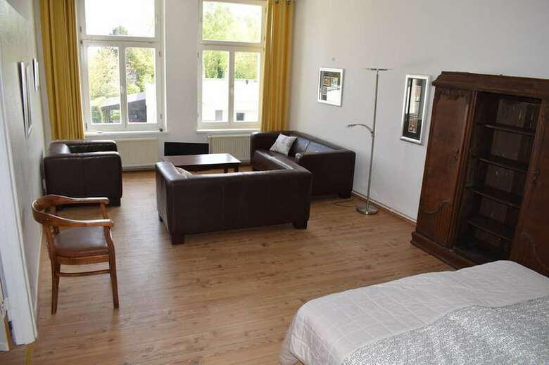 Apartamentos Fewo Auf Der Dominsel