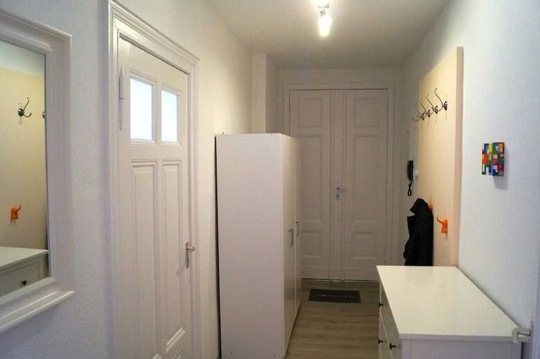 Apartamentos Fewo Auf Der Dominsel
