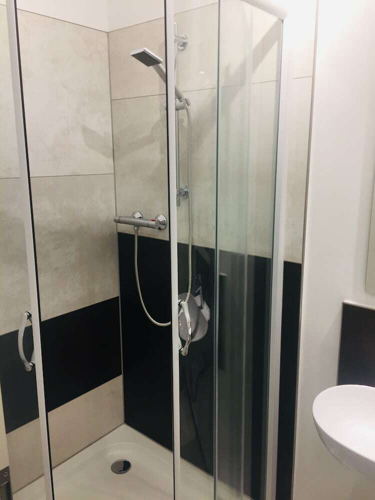 Apartamentos Fewo Auf Der Dominsel