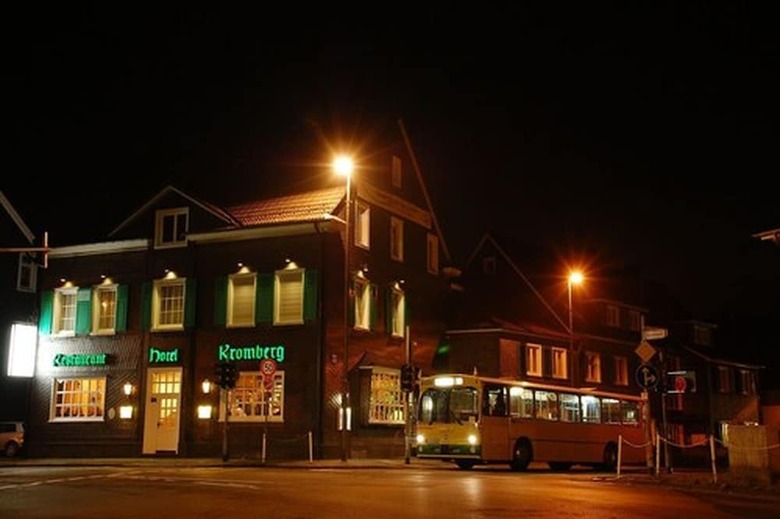 Hotel Kromberg
