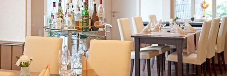 Hotel Kromberg