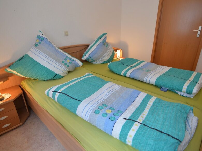 Comfortable Apartment In Ediger-eller Eifel Near Town Centre