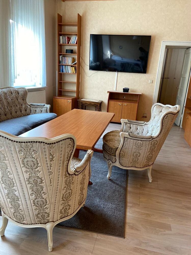 City M�llers Apartment