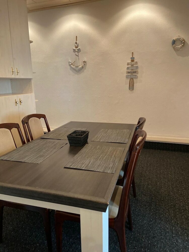 City M�llers Apartment