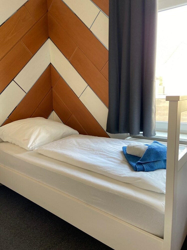 City M�llers Apartment
