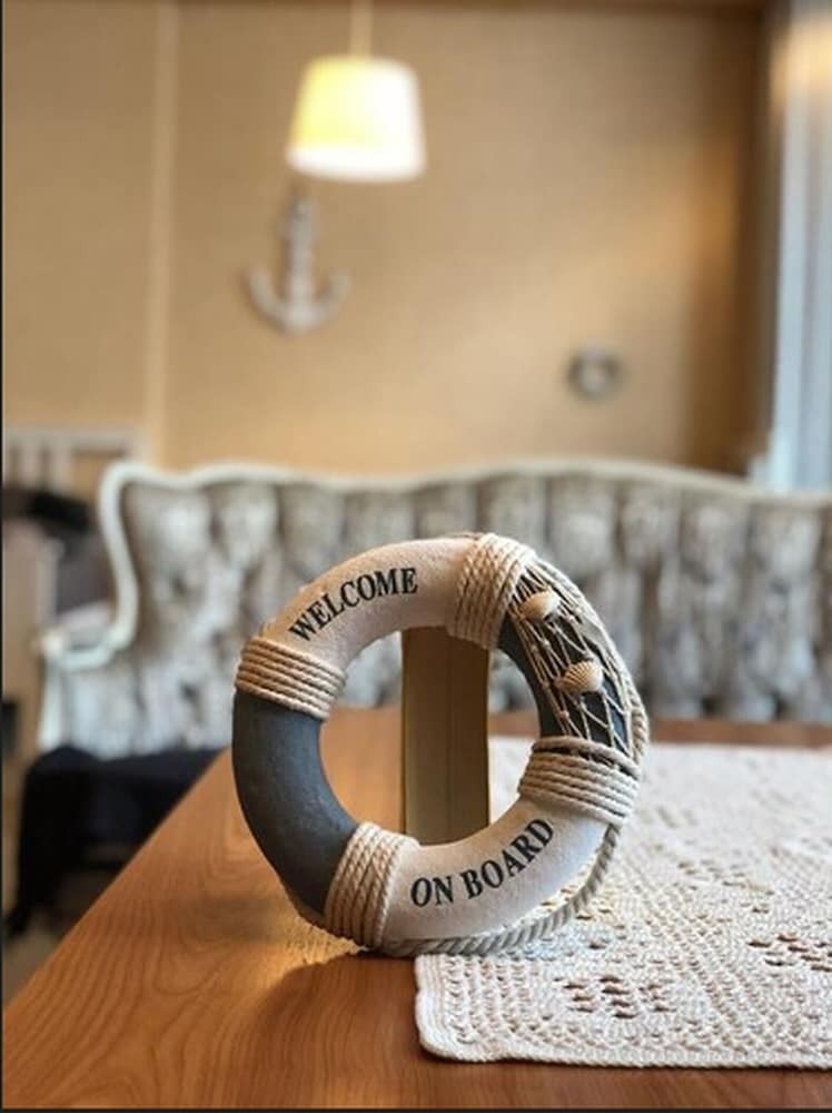 City M�llers Apartment
