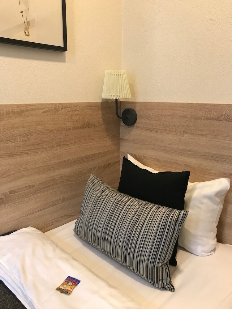 Hamburg Room