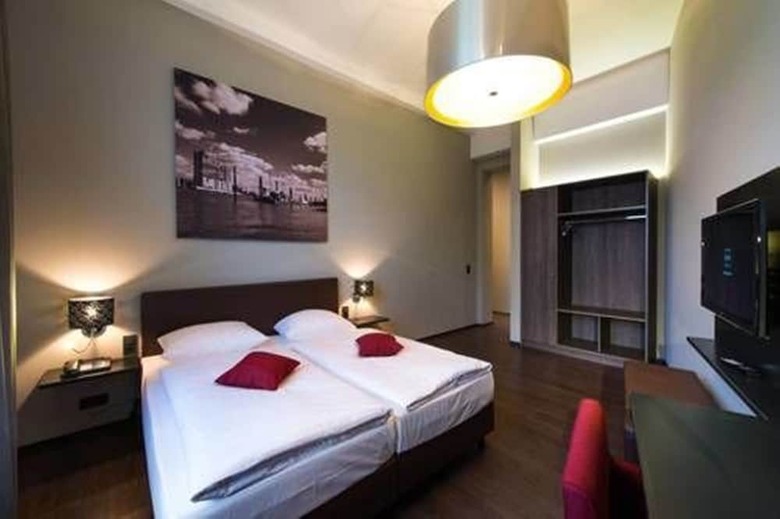 Hotel Volksschule