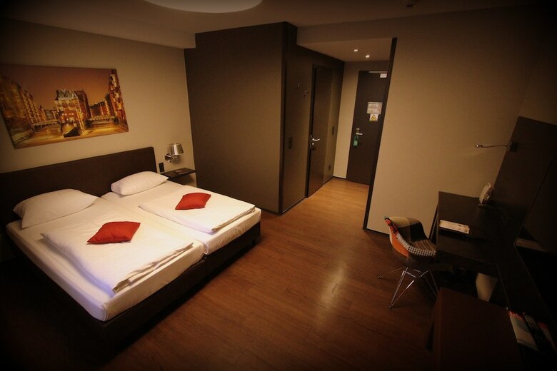 Hotel Volksschule