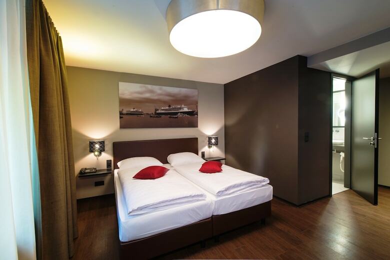 Hotel Volksschule