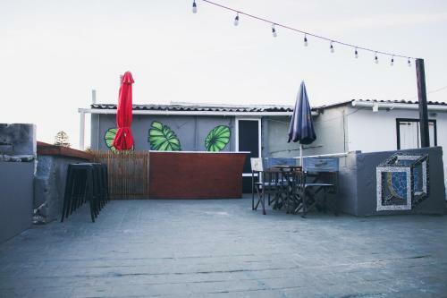 Yanquetruz Hostel