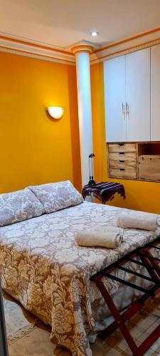 Apartamento Palacio Escondido Departamentos Boutique