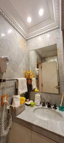 Apartamento Palacio Escondido Departamentos Boutique