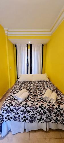 Apartamento Palacio Escondido Departamentos Boutique
