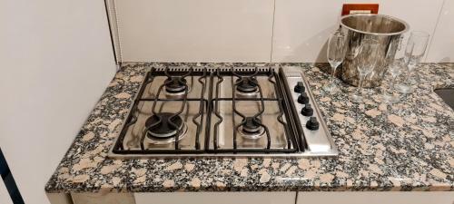 Apartamento Palacio Escondido Departamentos Boutique
