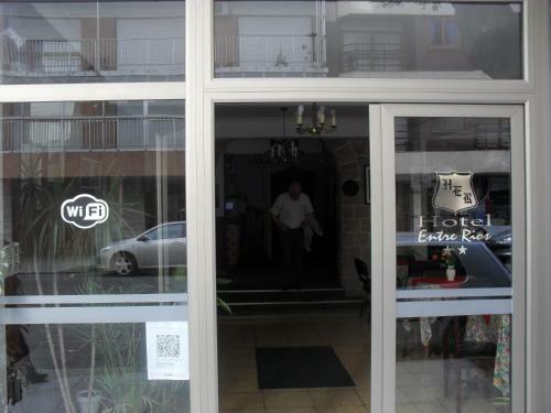 Hotel Entre Rios