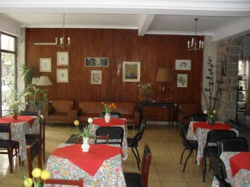 Hotel Entre Rios