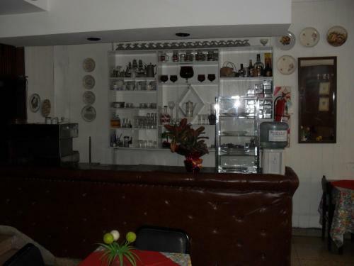 Hotel Entre Rios