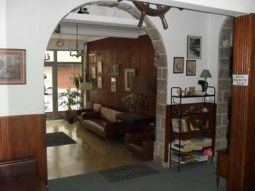 Hotel Entre Rios