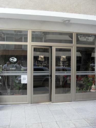 Hotel Entre Rios