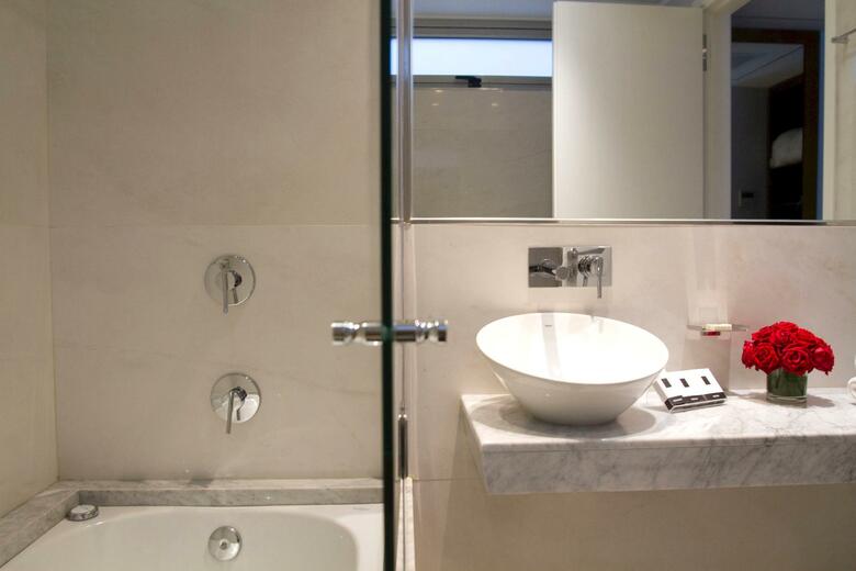 Palo Santo Hotel