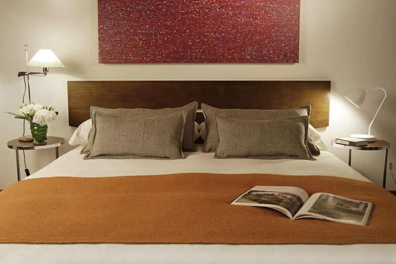 Palo Santo Hotel