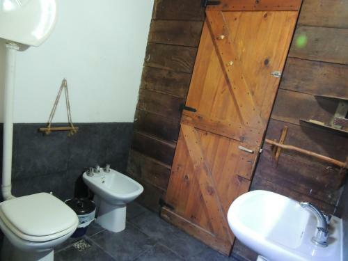 Lodge Caba�as Gesell