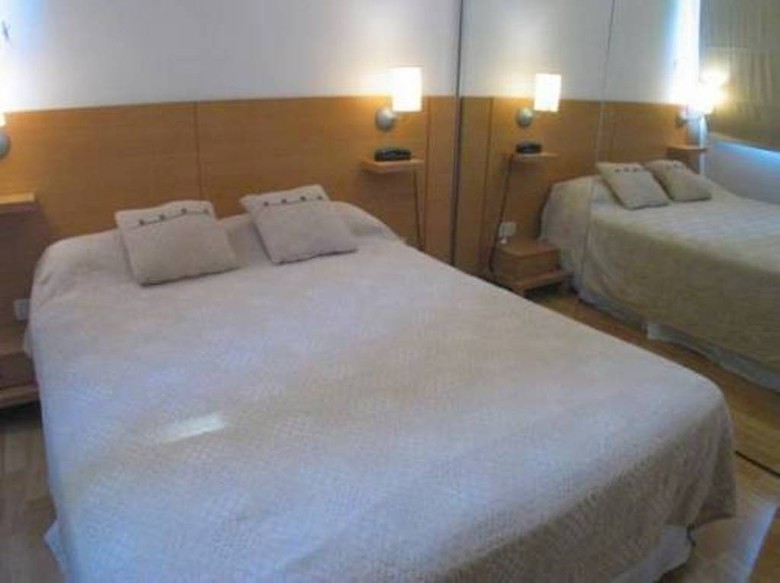 Apartamento Recoleta Ayacucho Suites