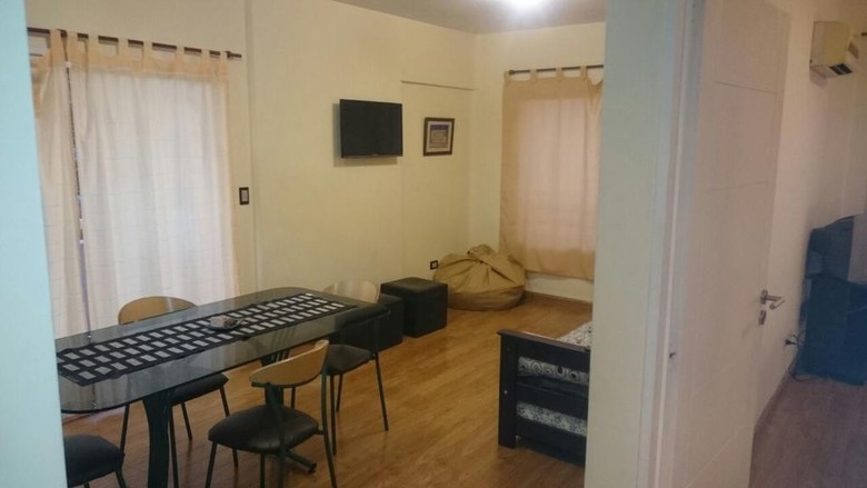 Apartamento Lezica Plaza