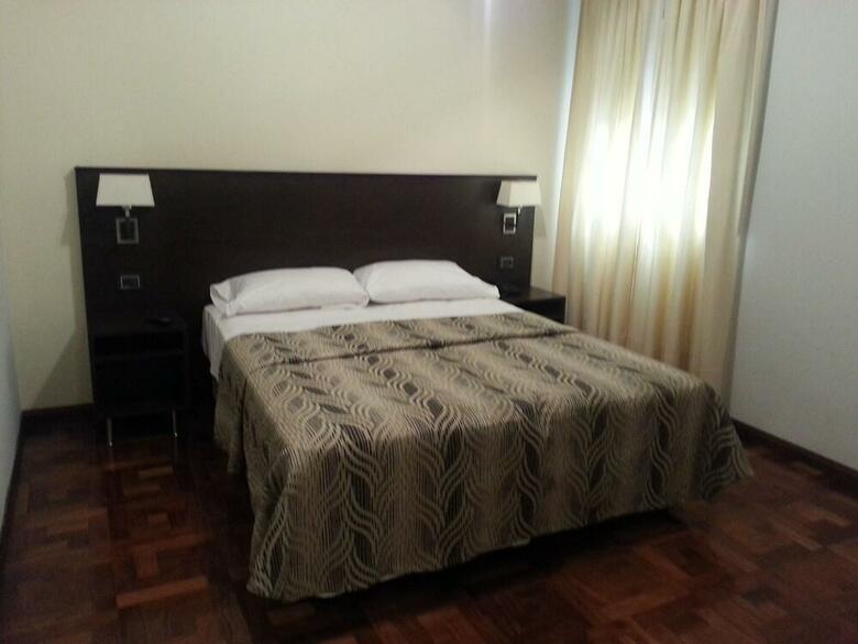 Tucuman Palace Hotel