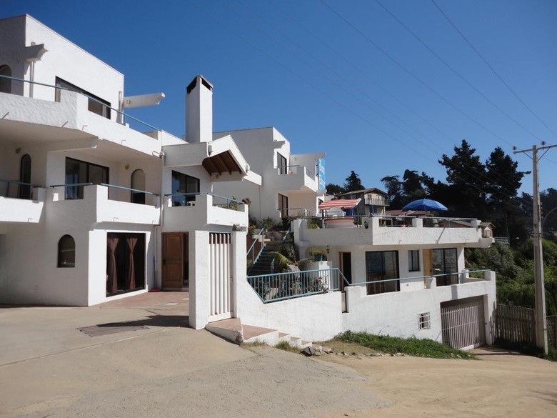Posada Don Eduar