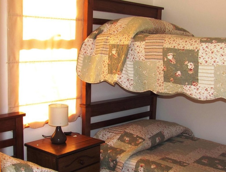 Caba�as Don Gustavo