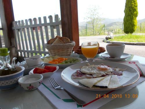 Hotel Agroturismo Miamendi