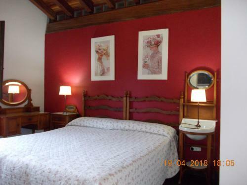 Hotel Agroturismo Miamendi