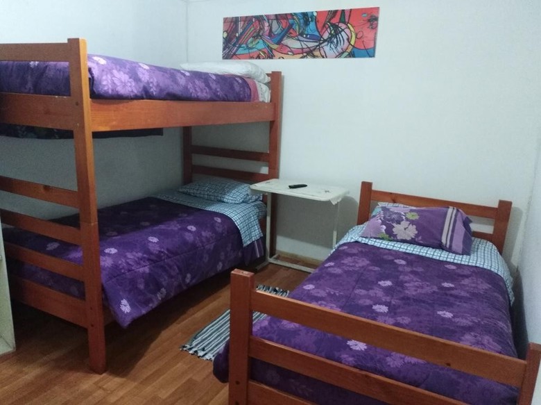 Hostal Nomade