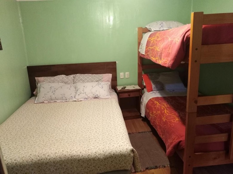 Hostal Nomade