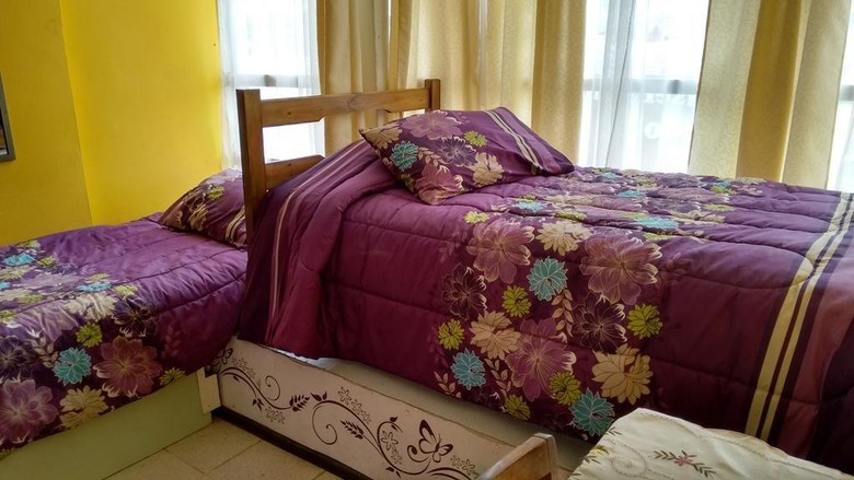 Hostal Nomade