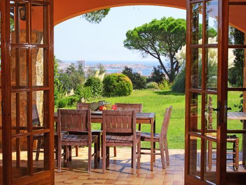 Holiday Home St Joseph
