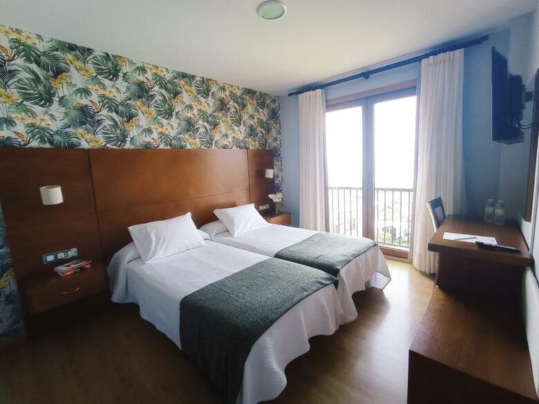 Hotel A Rai�a