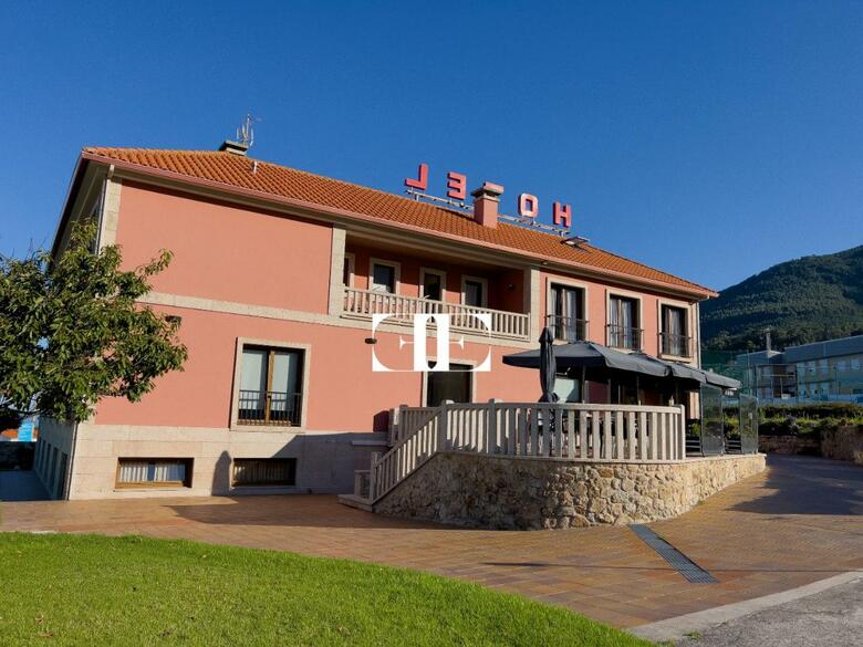 Hotel A Rai�a