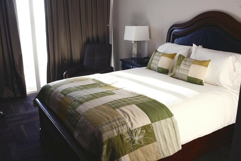 Hvm Hotel