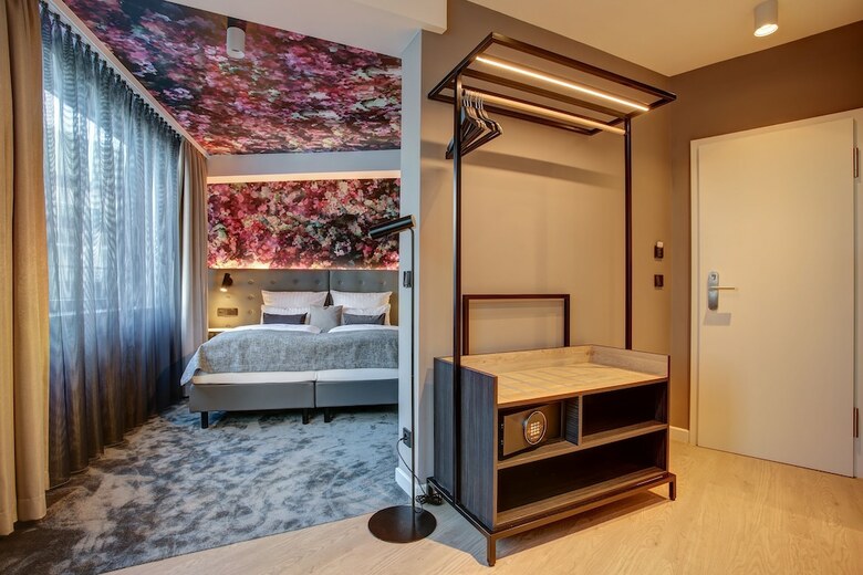 Hotel Boutique 020 Hamburg City