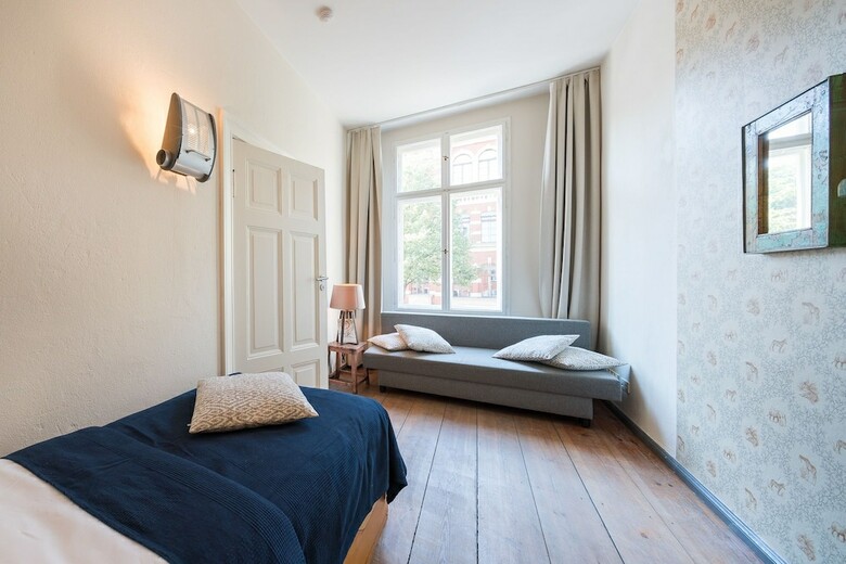 Design Apartments Potsdam