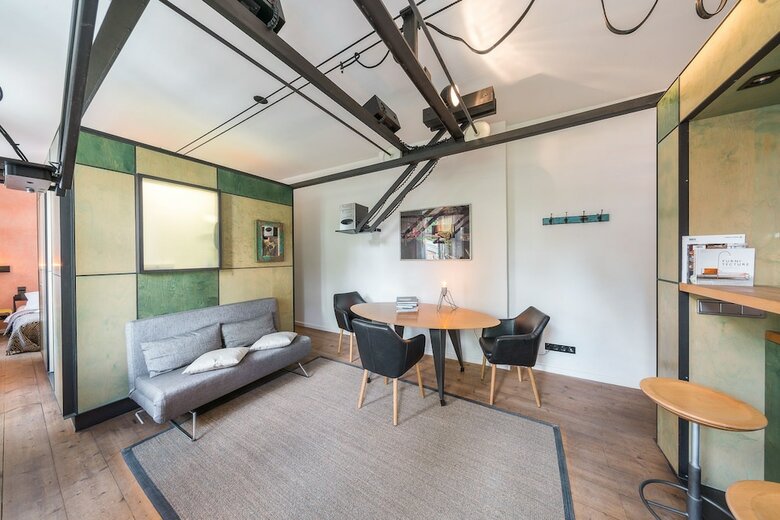 Design Apartments Potsdam