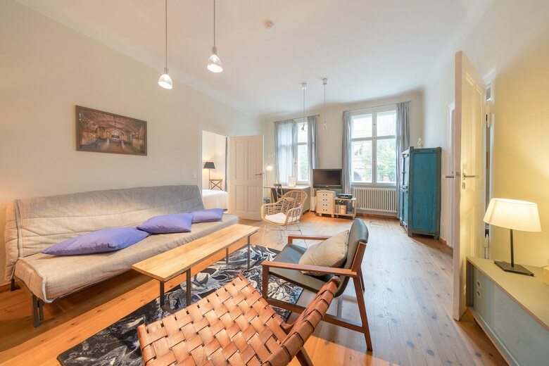Design Apartments Potsdam