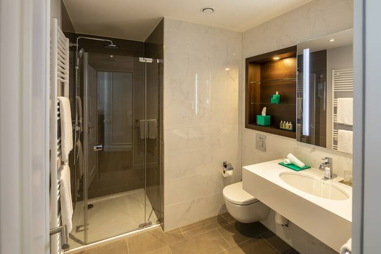 Hotel Fraser Suites Hamburg