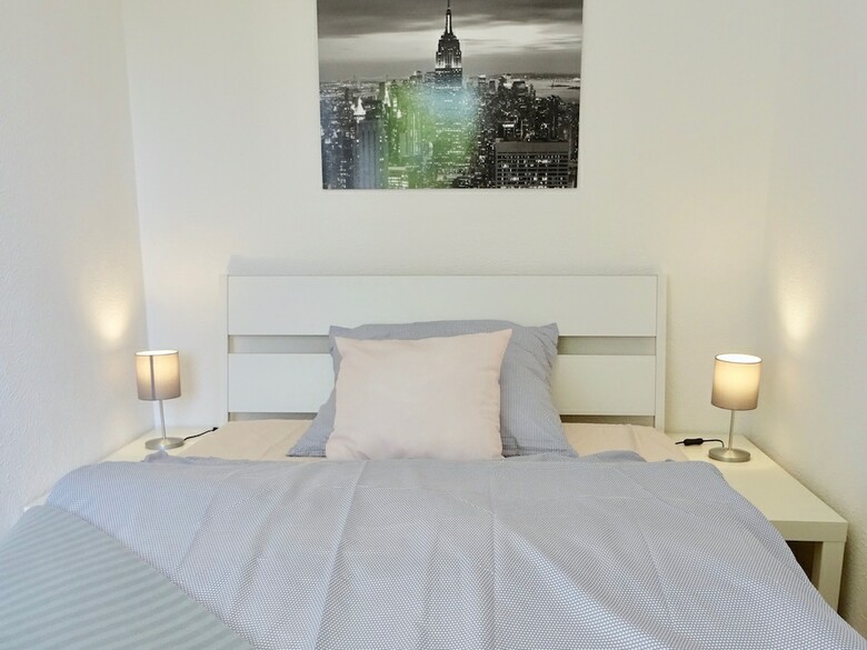 Apartment Neukirchen