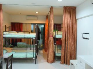 Resort Hostel In City