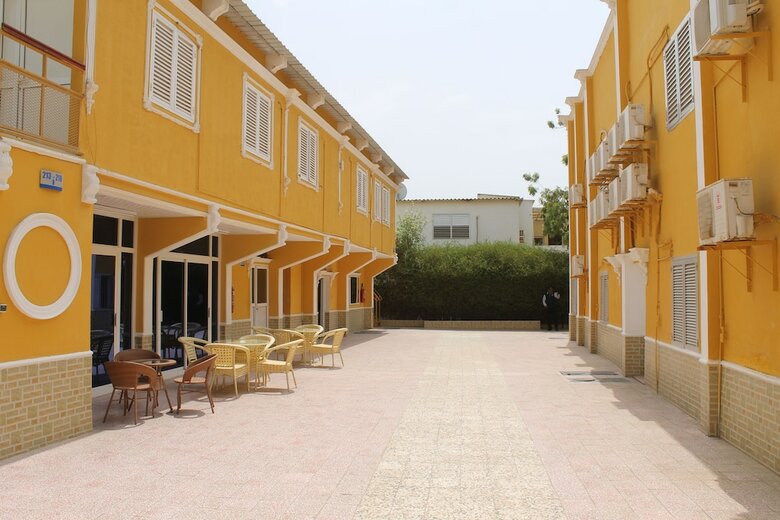Posada Auberge Le H�ron