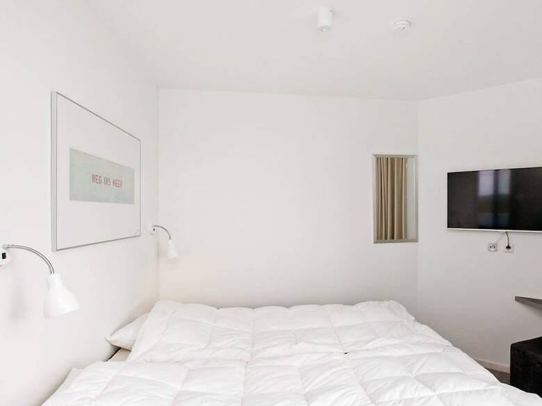 Apartamentos 5 Star Holiday Home In Wendtorf